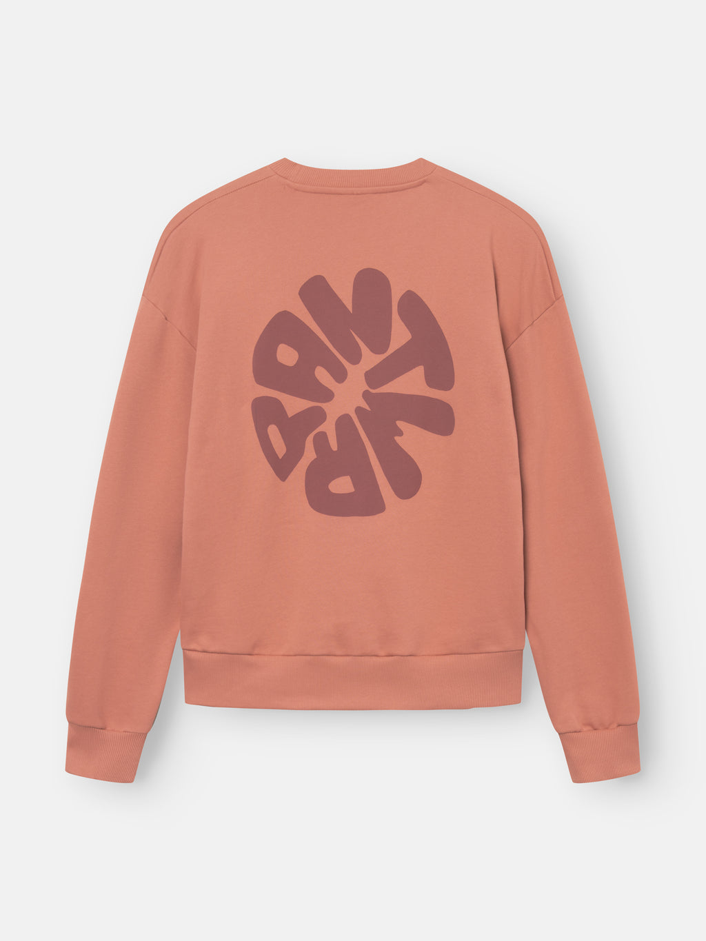 Sweaters oranje ANTWRP
