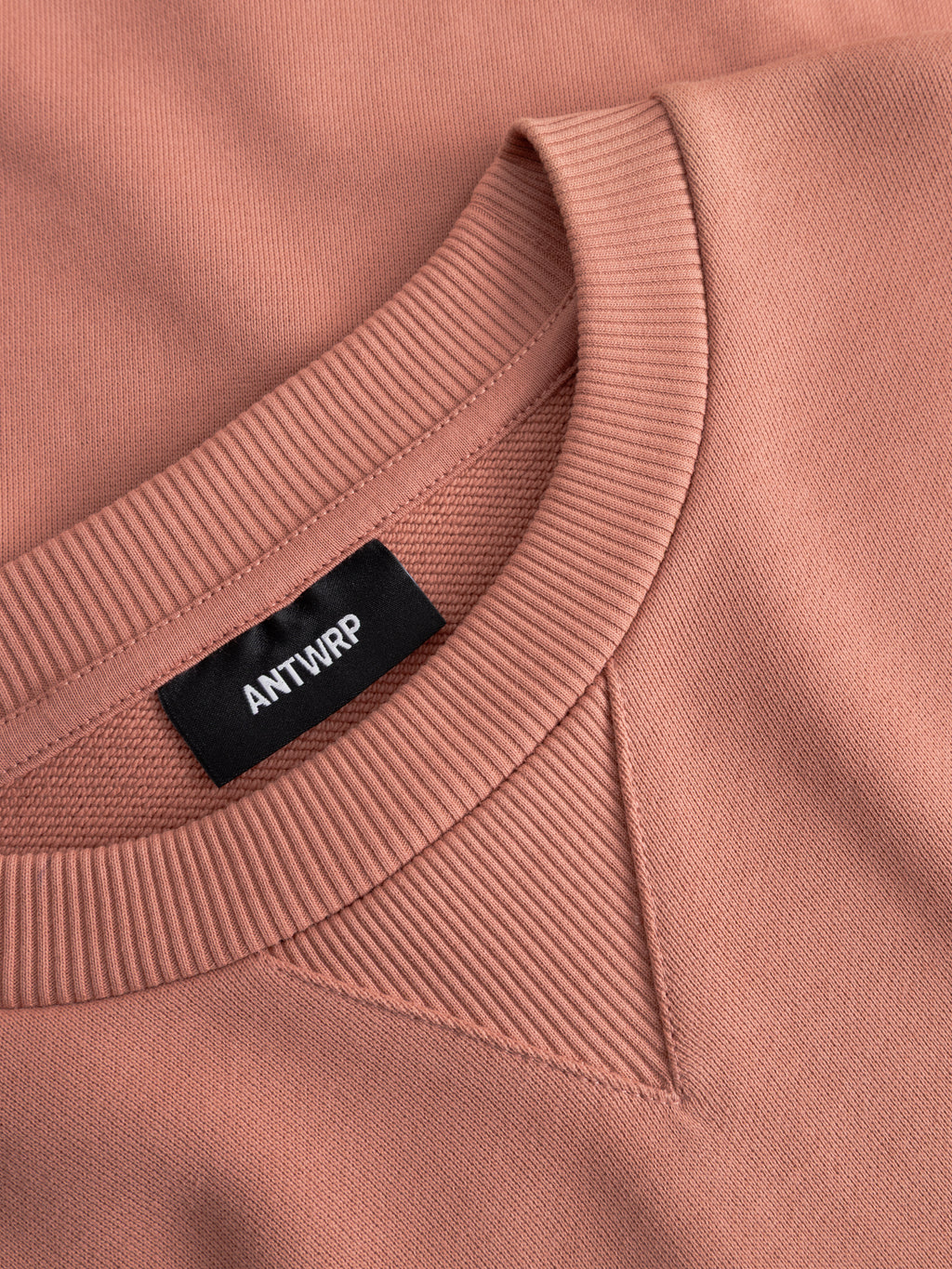 Sweaters oranje ANTWRP