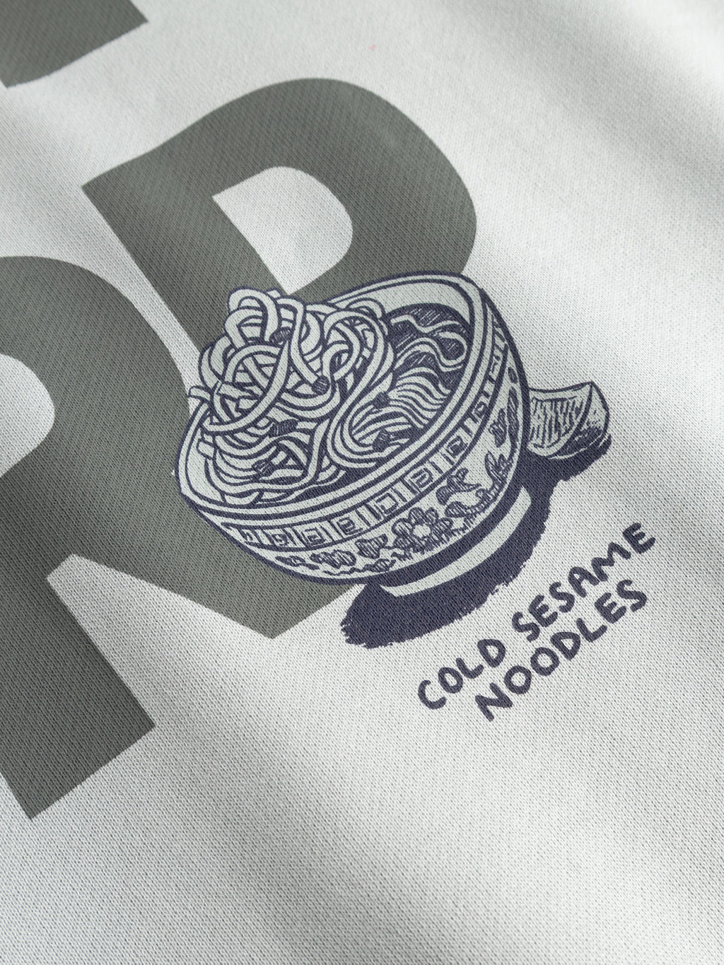 Sweaters grijs ANTWRP