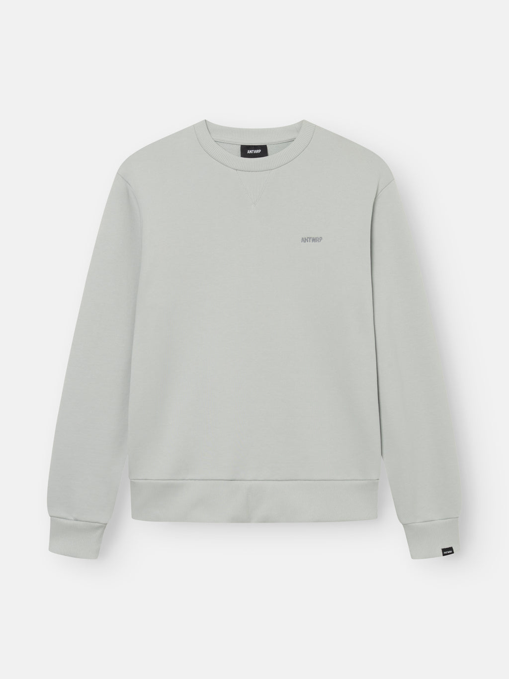 Sweaters grijs ANTWRP
