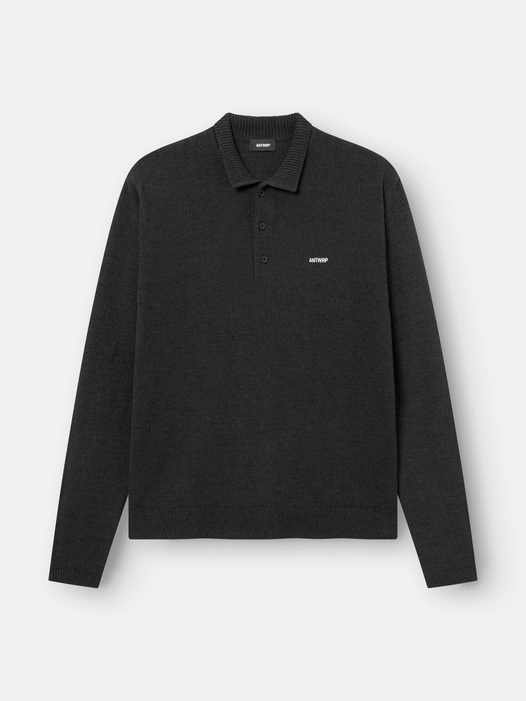 Pulls blauw ANTWRP