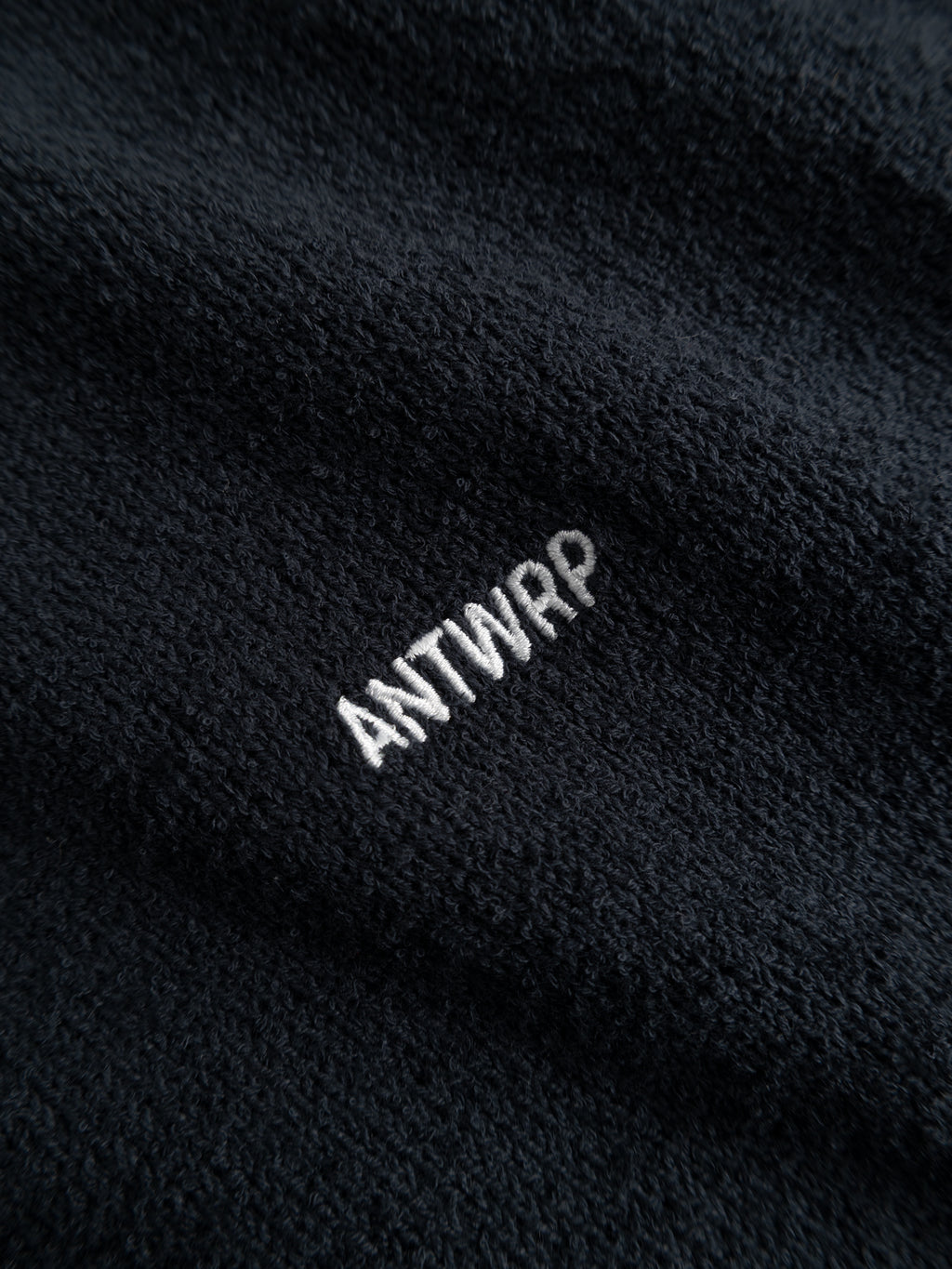Pulls blauw ANTWRP
