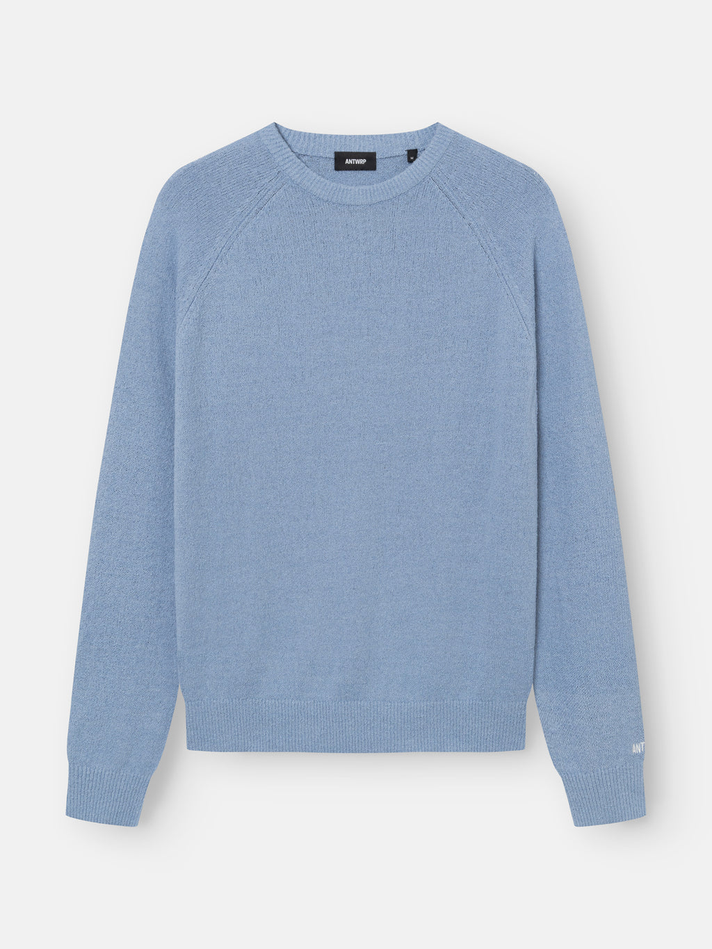 Pulls blauw ANTWRP