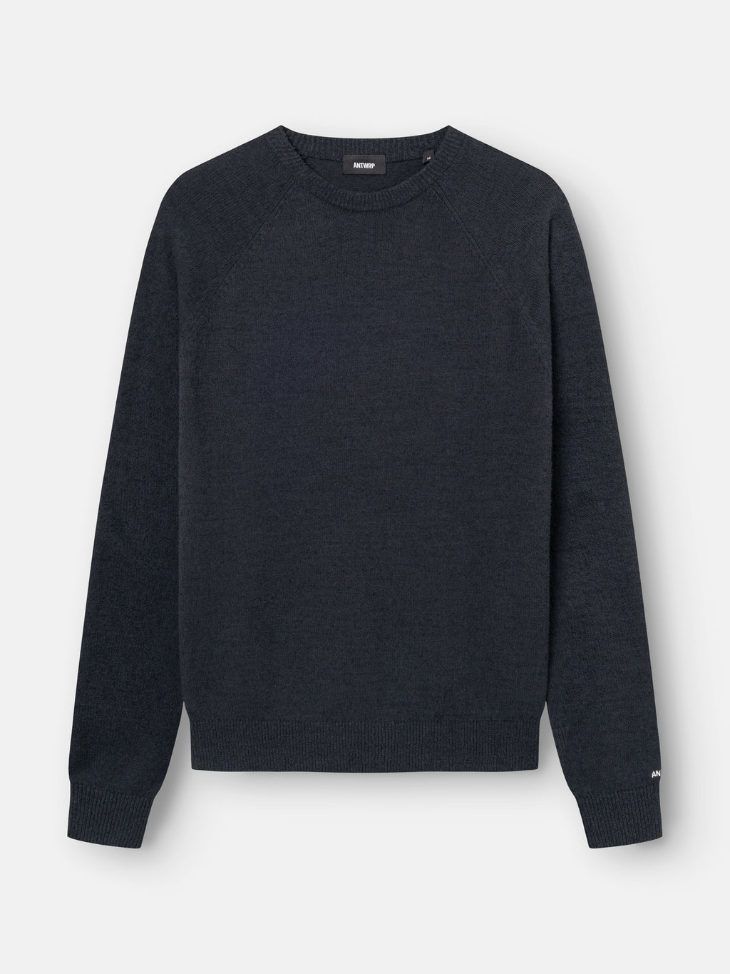 Pulls blauw ANTWRP