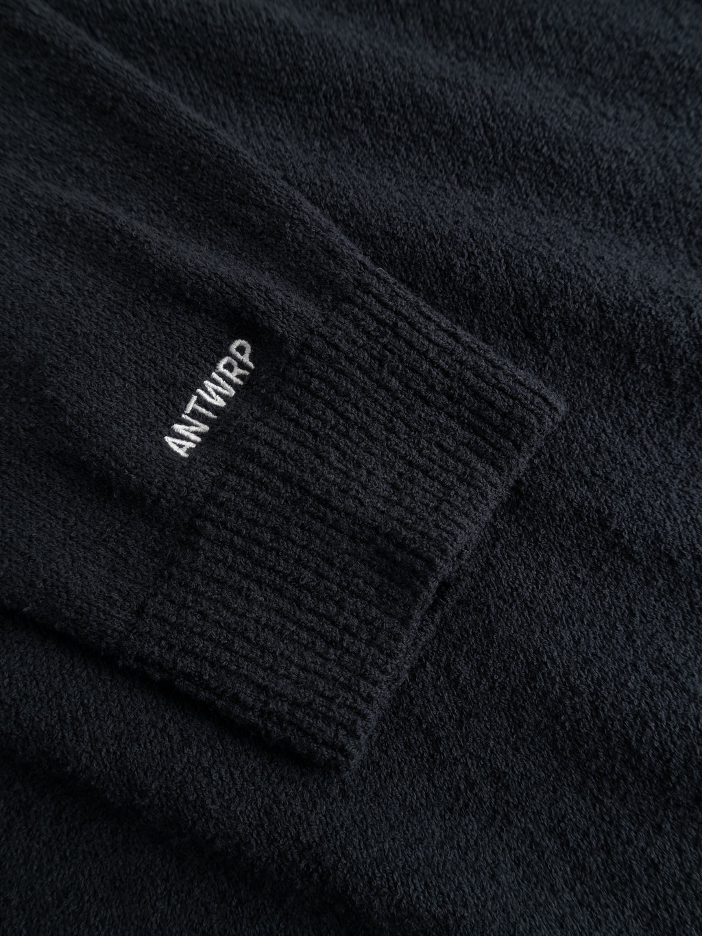 Pulls blauw ANTWRP