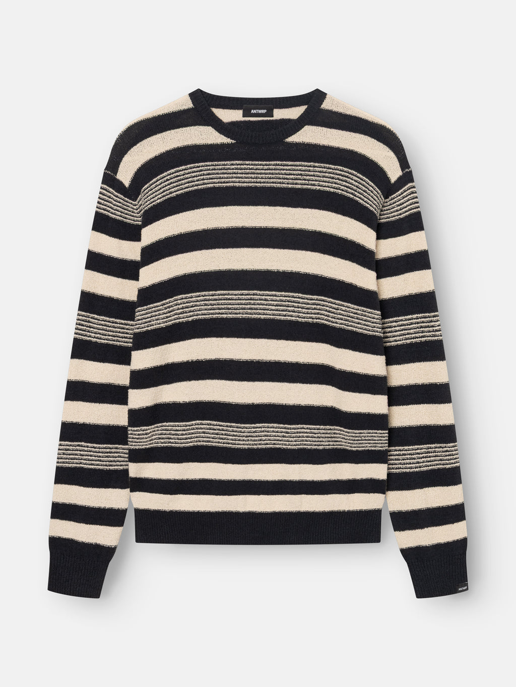 Pulls blauw ANTWRP