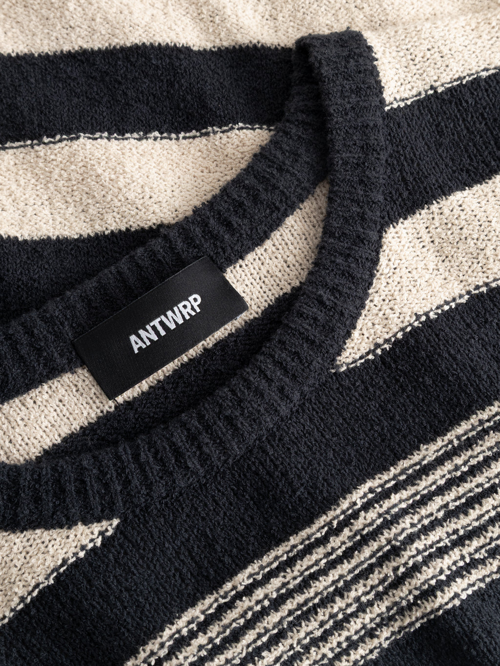 Pulls blauw ANTWRP