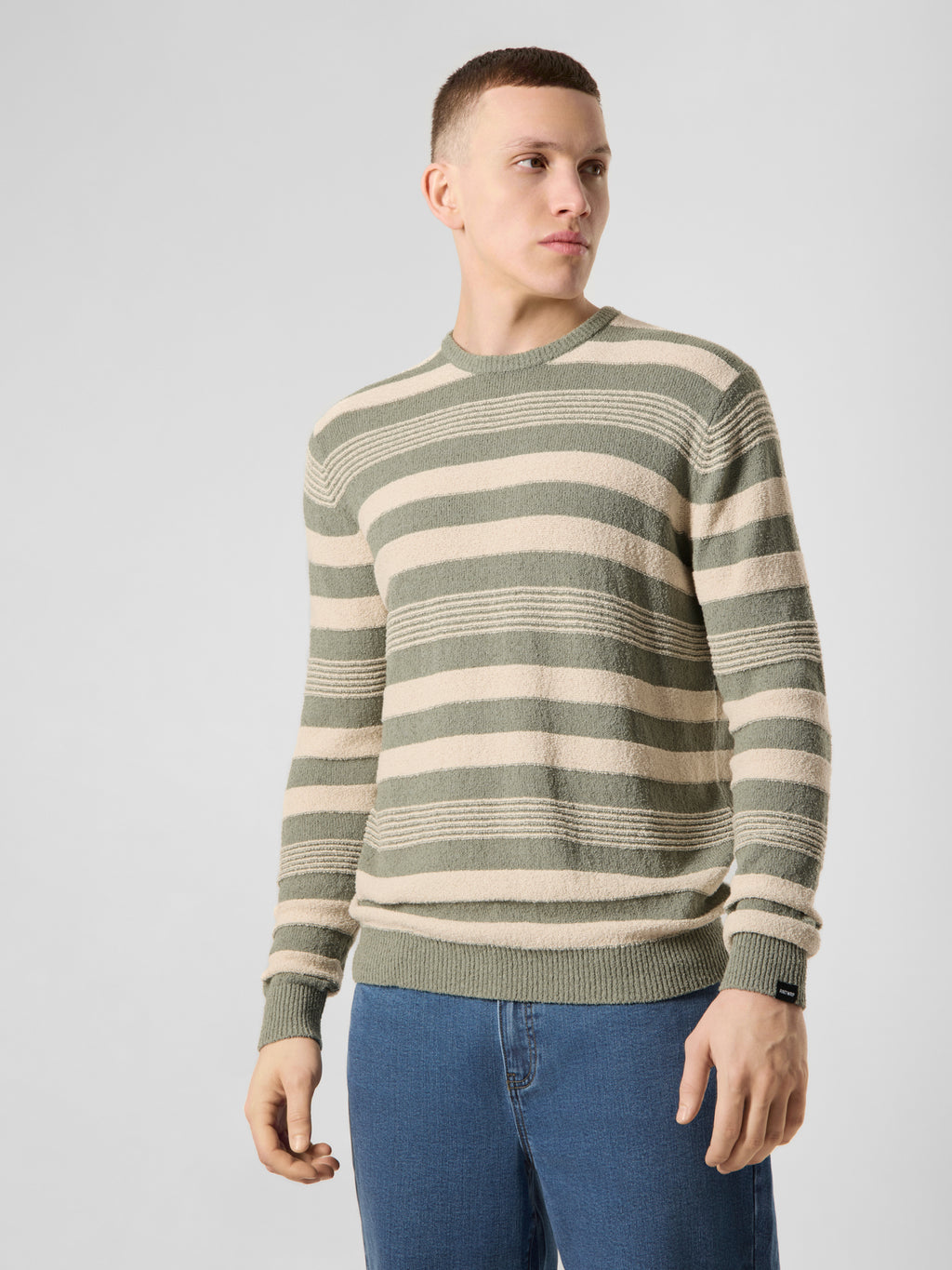 Pulls groen ANTWRP