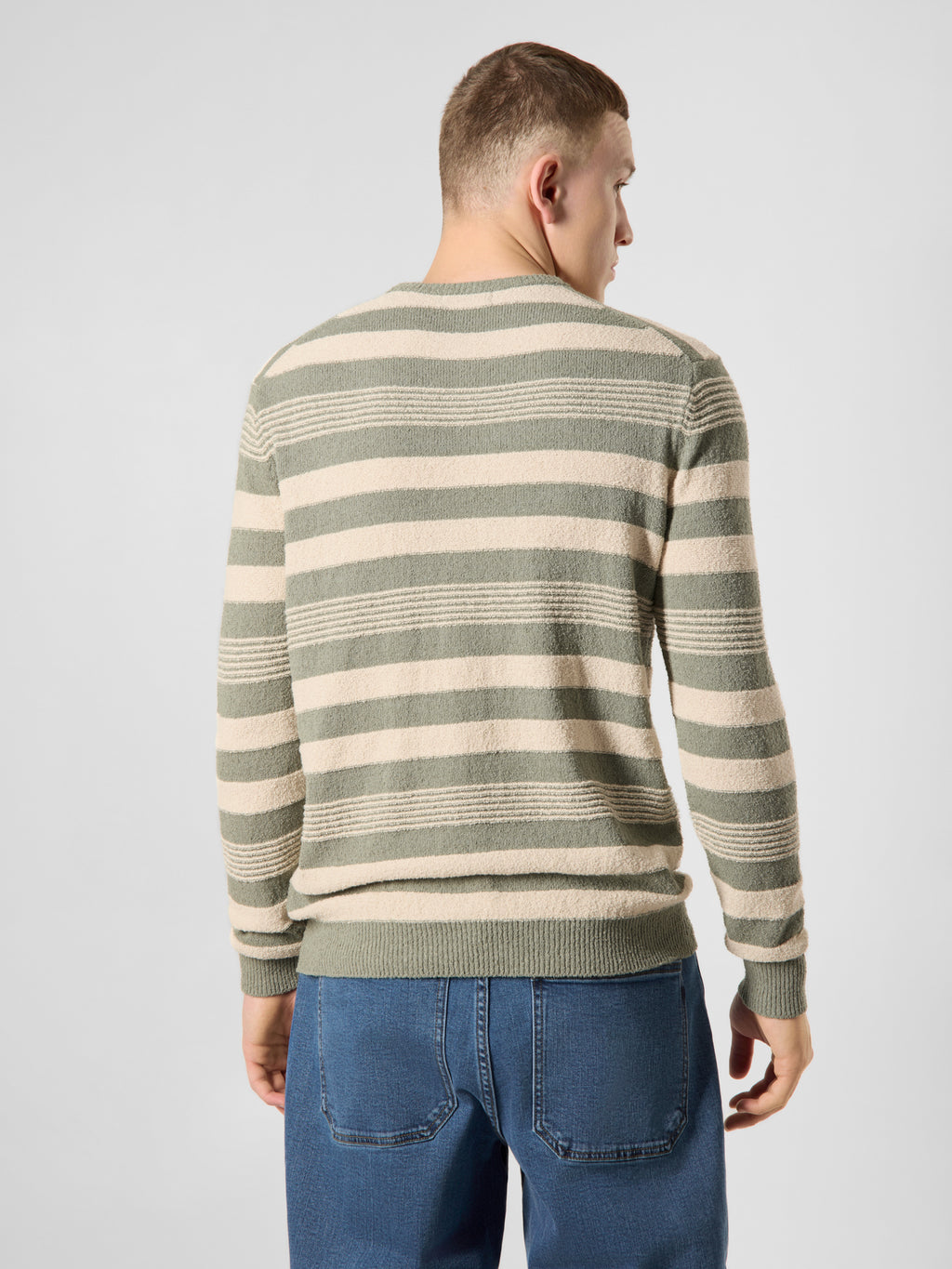 Pulls groen ANTWRP