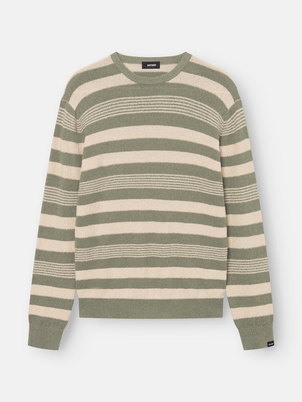 Pulls groen ANTWRP