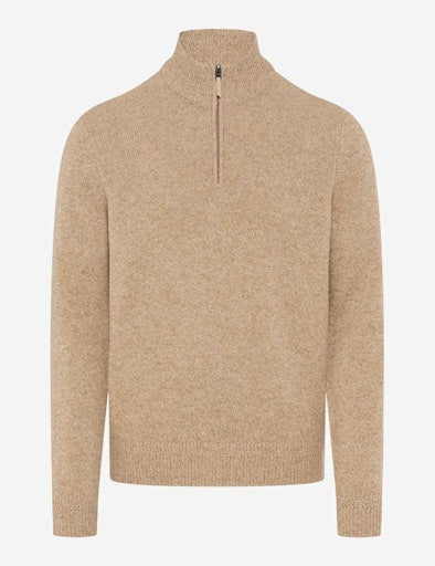 Pulls beige BRAX
