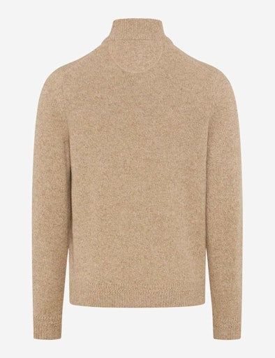 Pulls beige BRAX