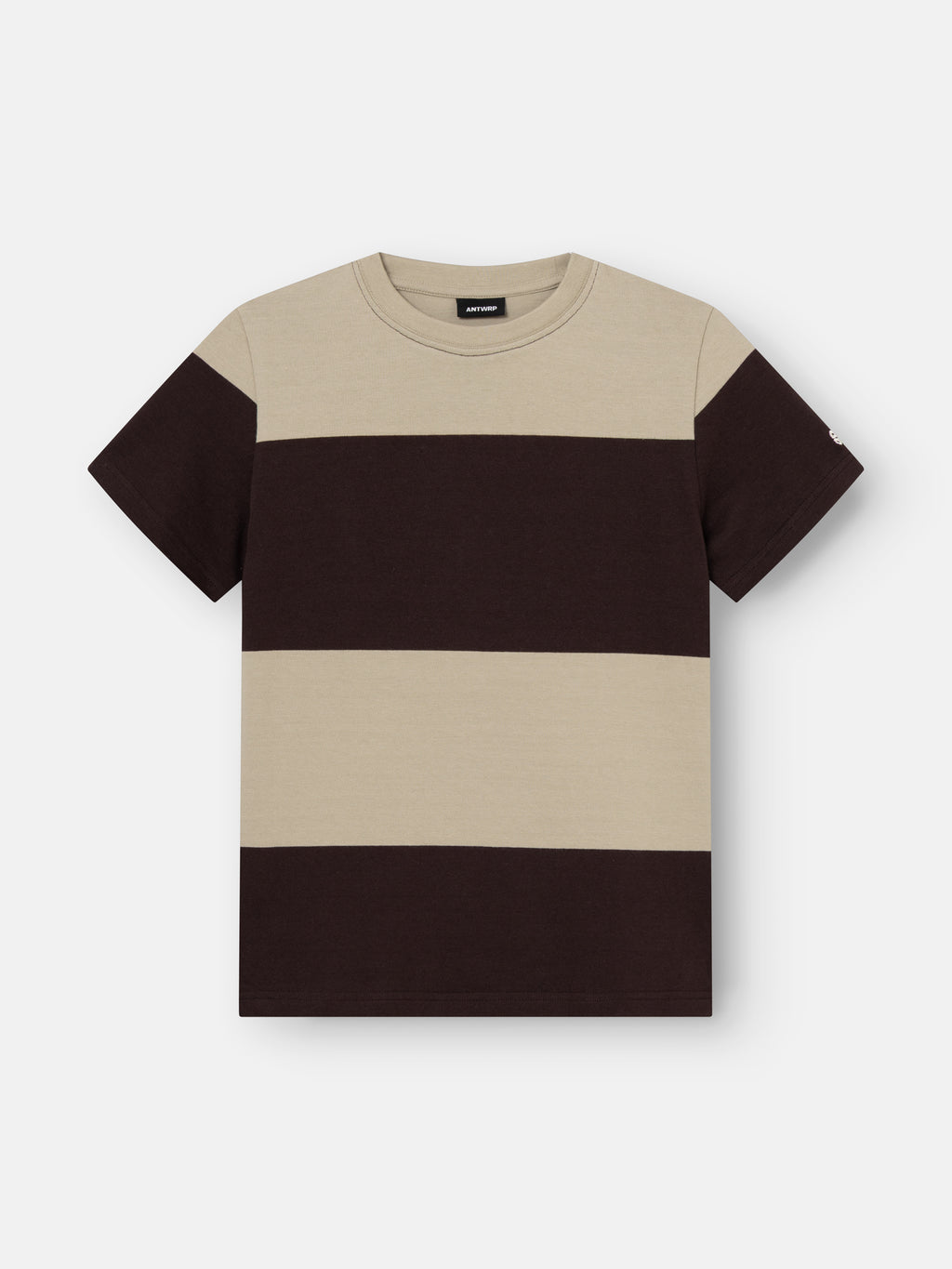 T-shirts korte mouw multicolor ANTWRP Junior