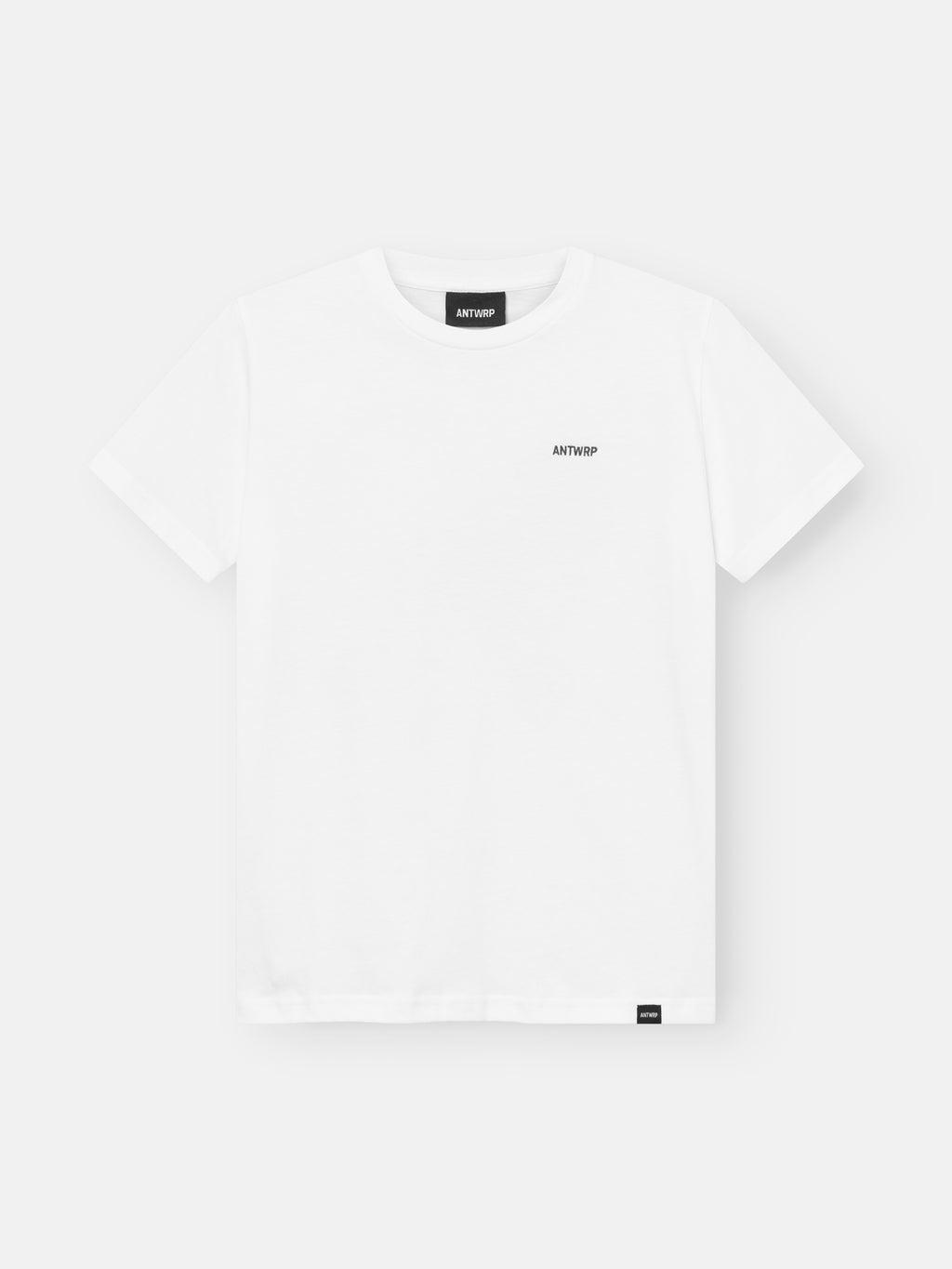 T-shirts korte mouw wit ANTWRP Junior