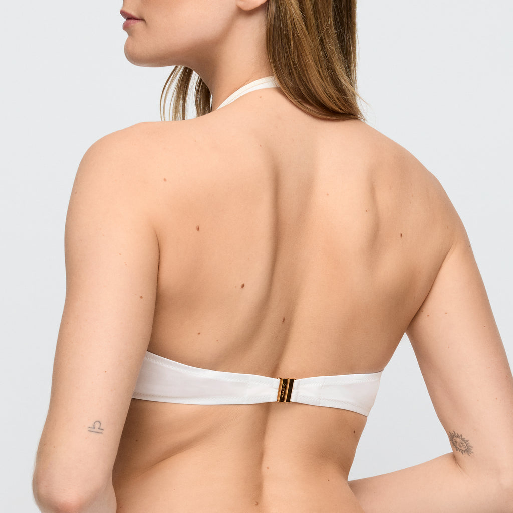 Bikini's wit Marie Jo Swim