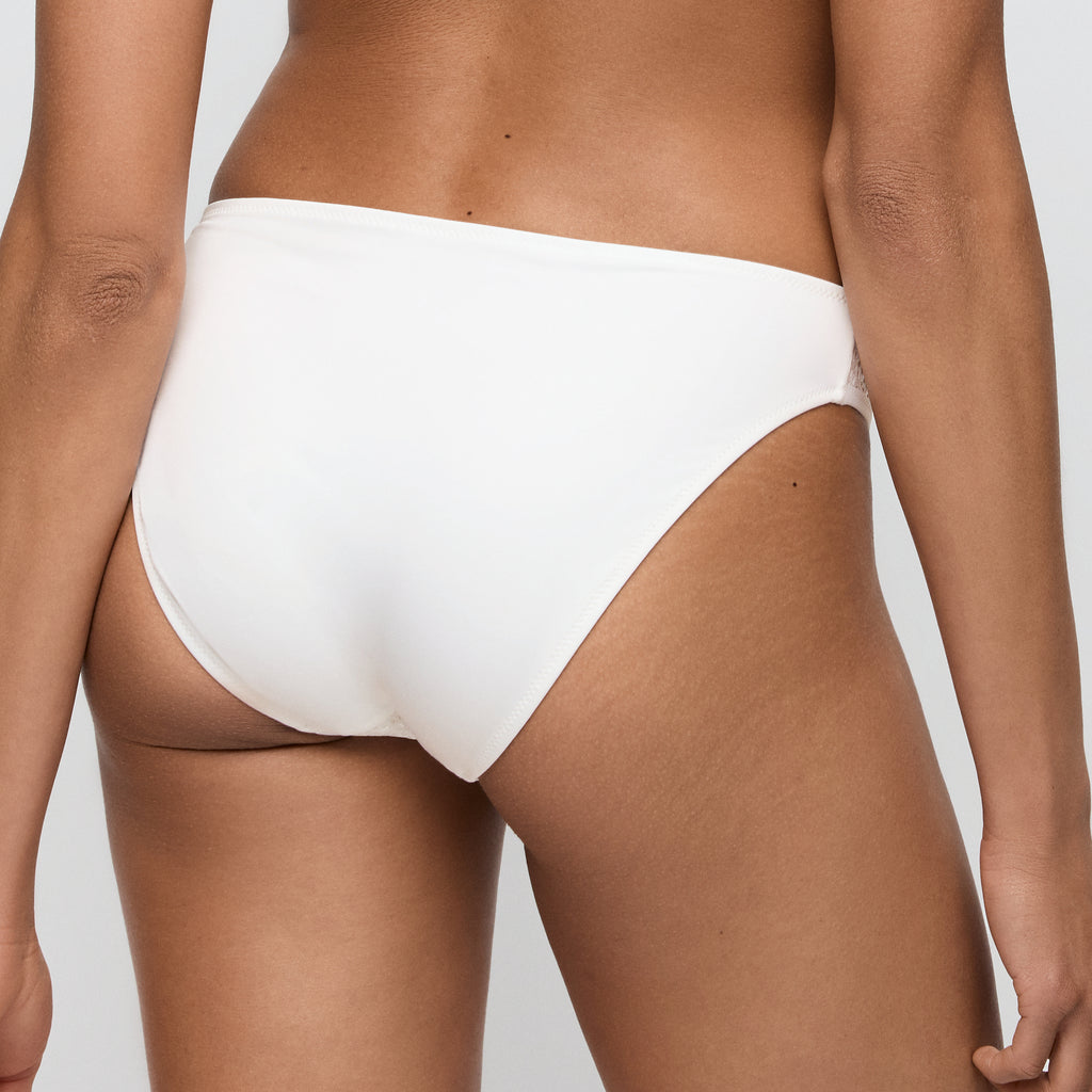 Bikini's wit Marie Jo Swim
