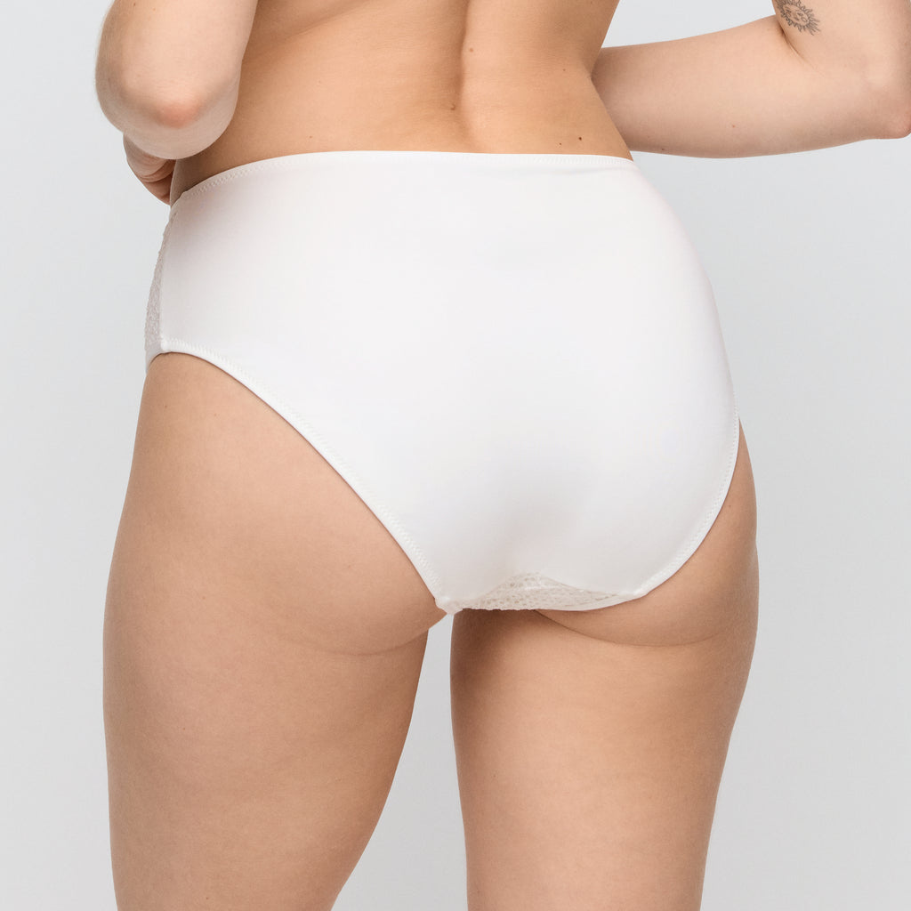 Bikini's wit Marie Jo Swim
