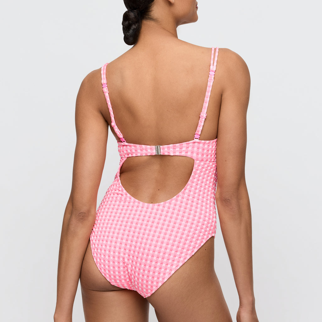 Badpakken multicolor Marie Jo Swim