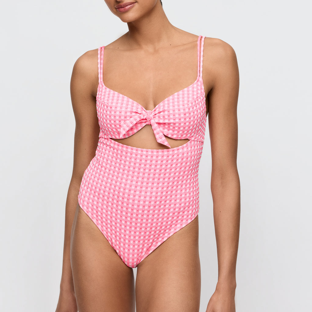 Badpakken multicolor Marie Jo Swim