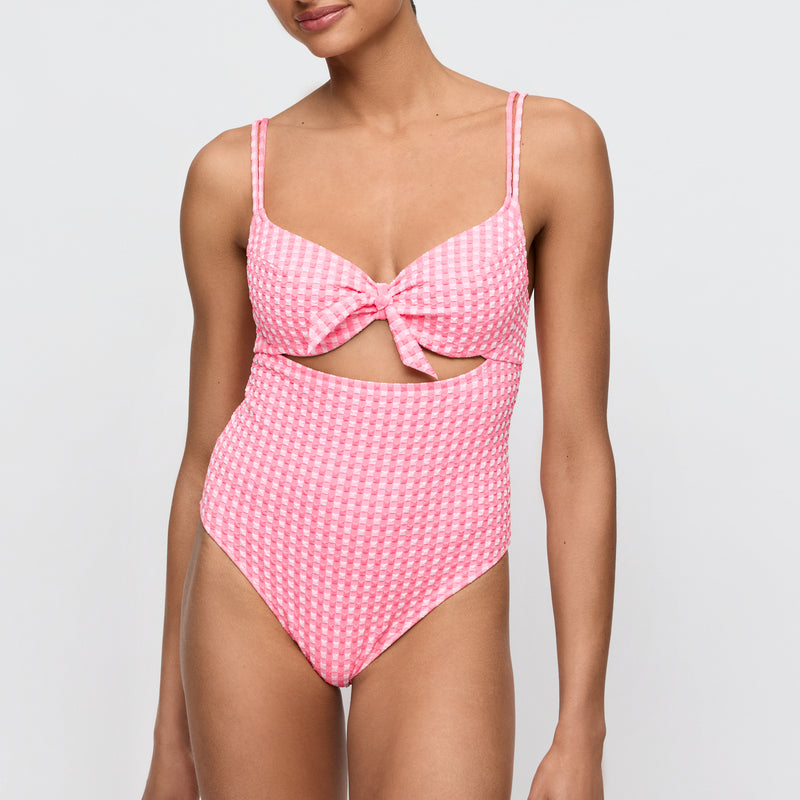 Badpakken multicolor Marie Jo Swim
