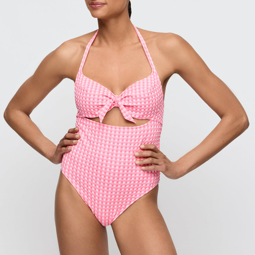 Badpakken multicolor Marie Jo Swim