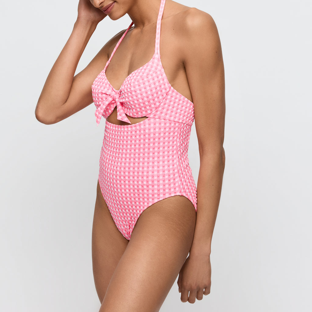 Badpakken multicolor Marie Jo Swim