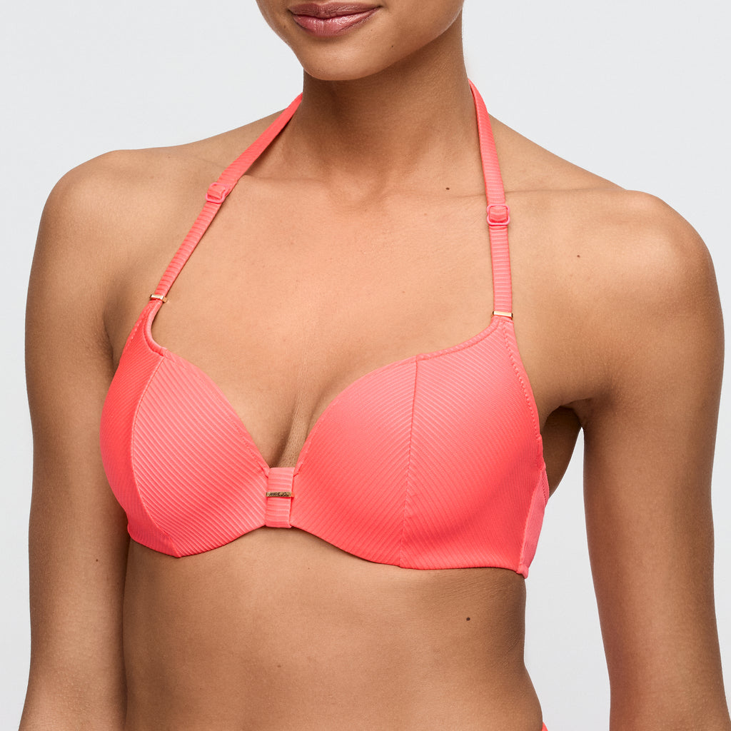 Bikini's multicolor Marie Jo Swim