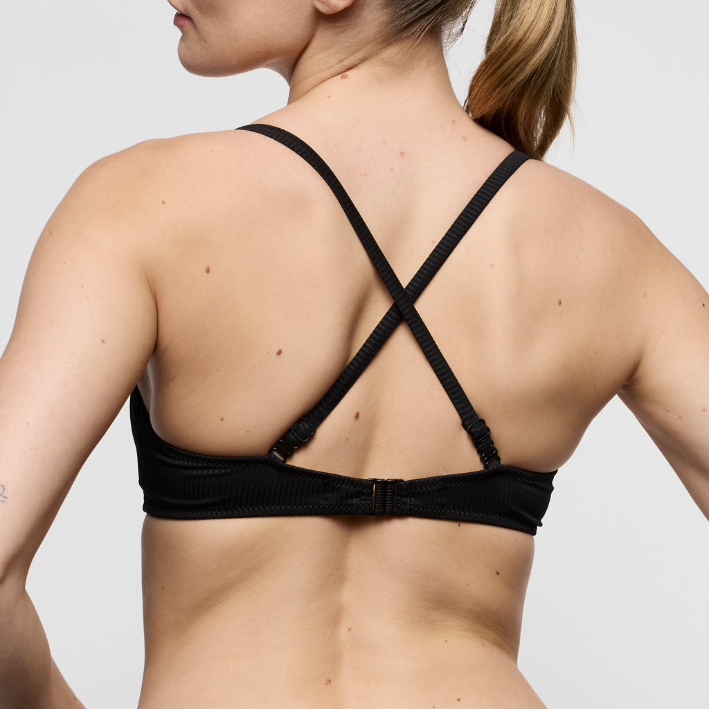 Bikini's zwart Marie Jo Swim