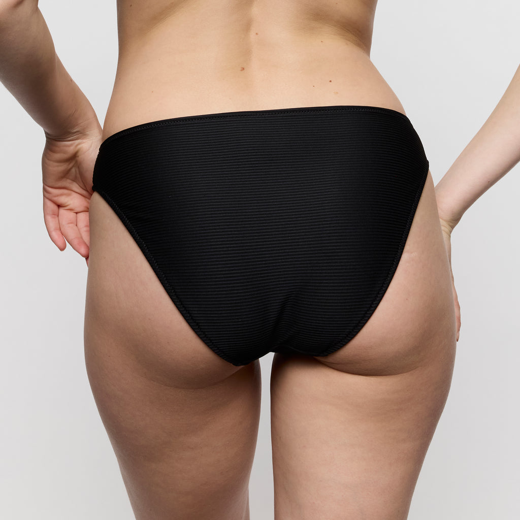 Bikini's zwart Marie Jo Swim