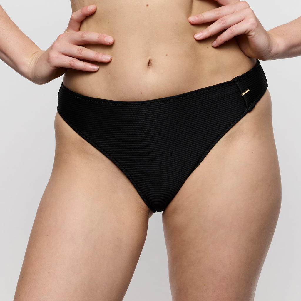Bikini's zwart Marie Jo Swim