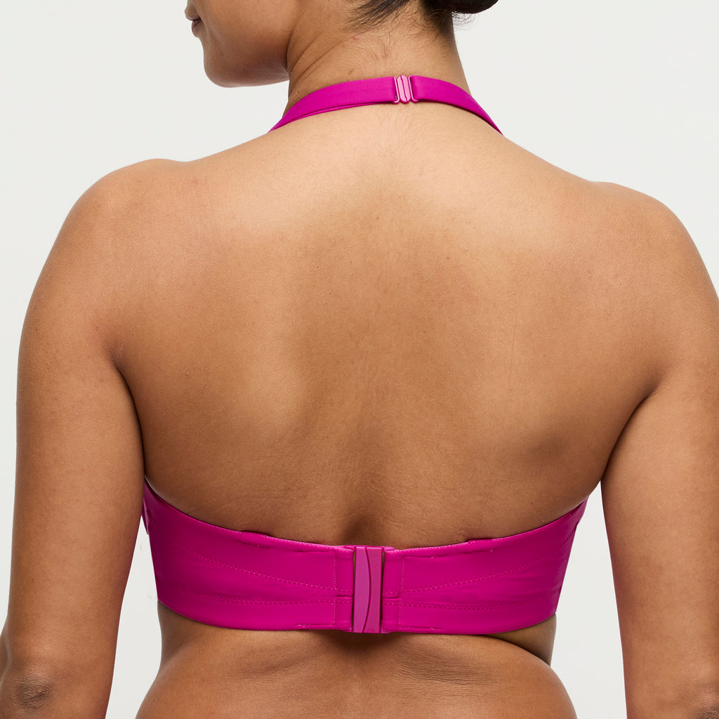 Bikini's paars Prima Donna Swim