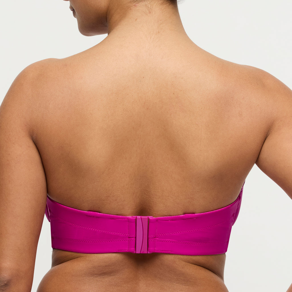 Bikini's paars Prima Donna Swim