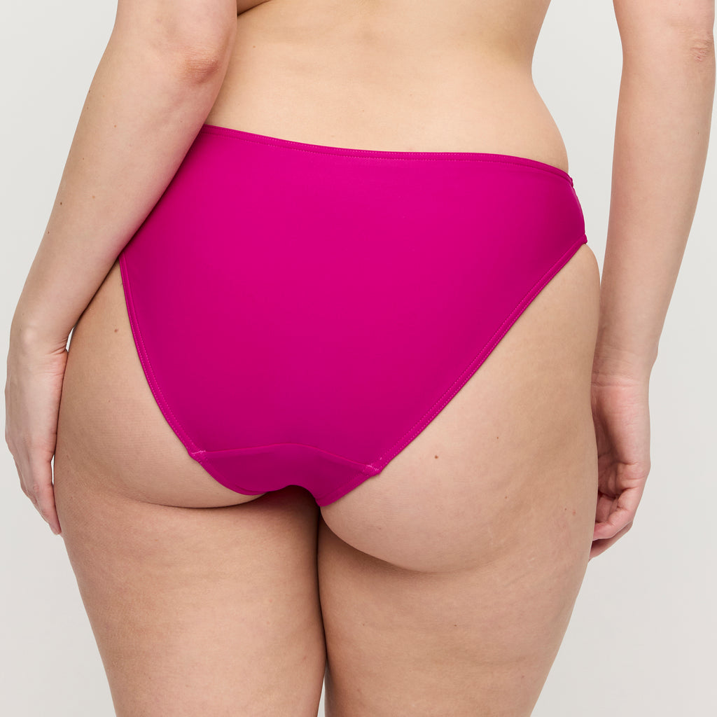 Bikini's paars Prima Donna Swim