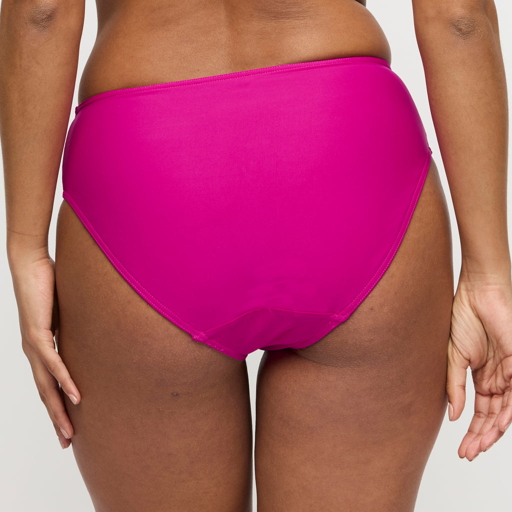 Bikini's paars Prima Donna Swim