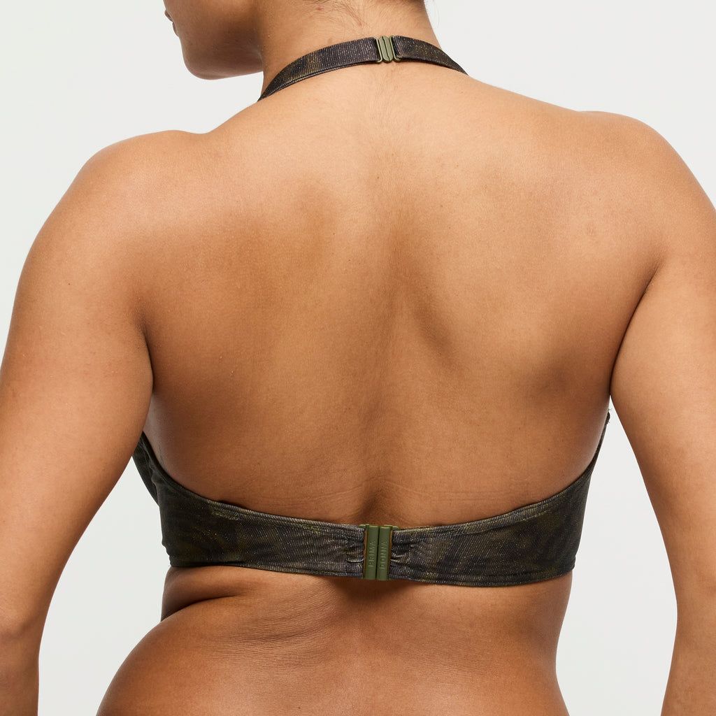 Bikini's multicolor Prima Donna Swim