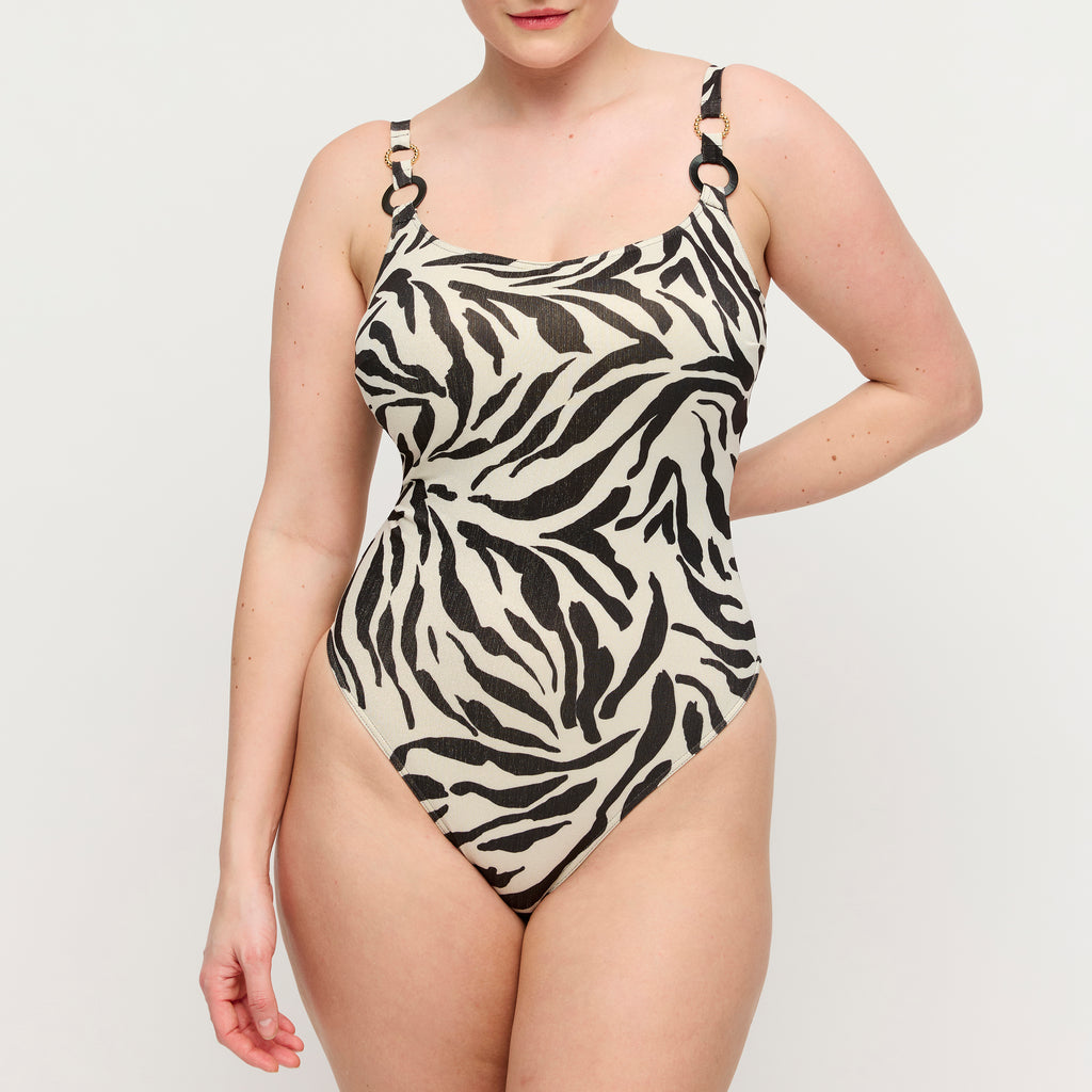 Badpakken multicolor Prima Donna Swim