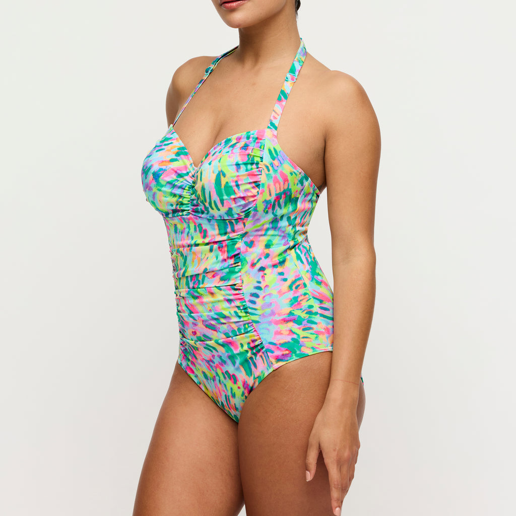 Badpakken multicolor Prima Donna Swim