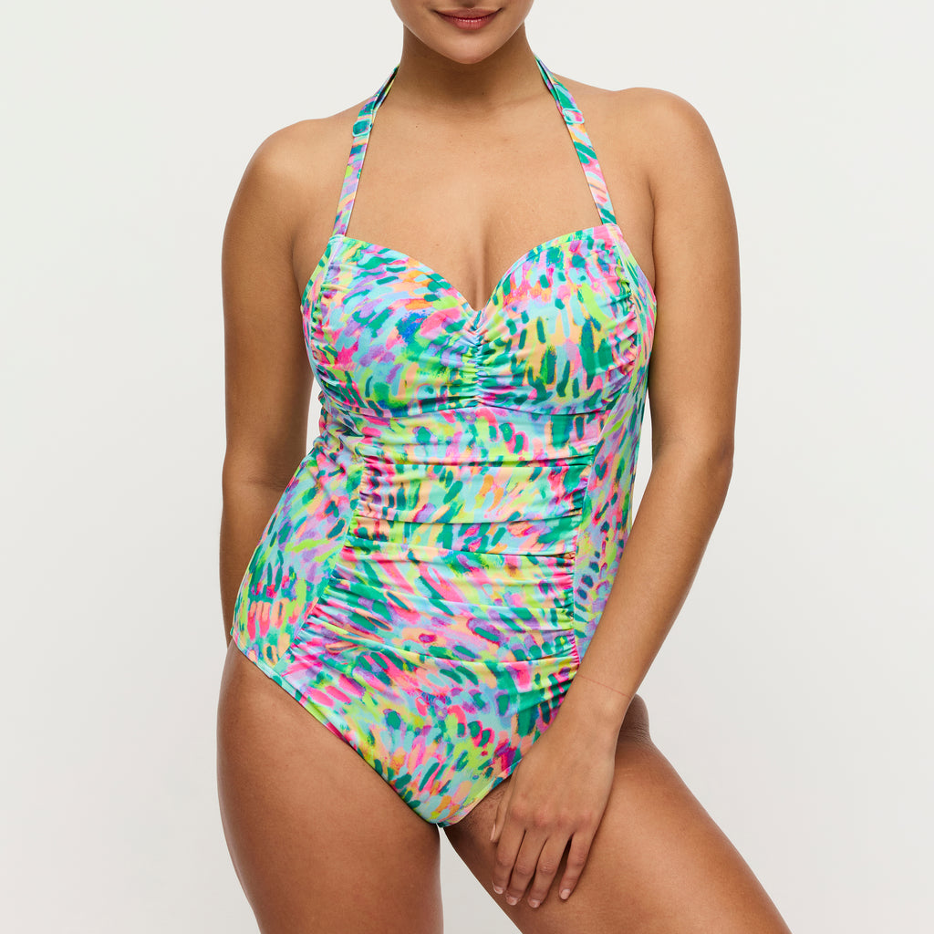 Badpakken multicolor Prima Donna Swim