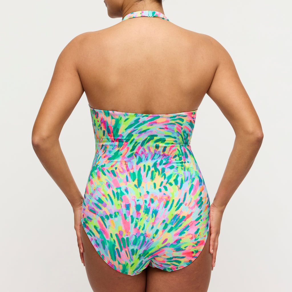 Badpakken multicolor Prima Donna Swim