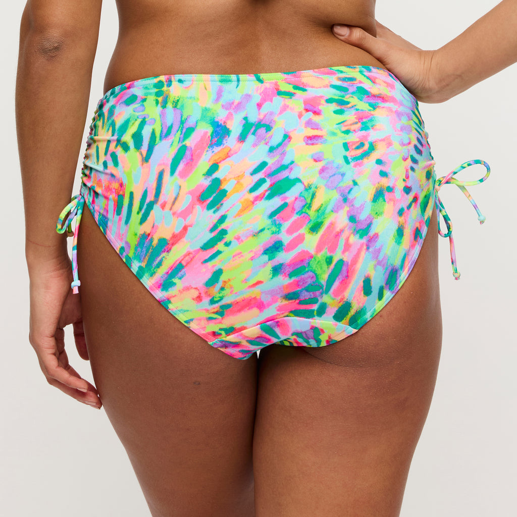Bikini's multicolor Prima Donna Swim