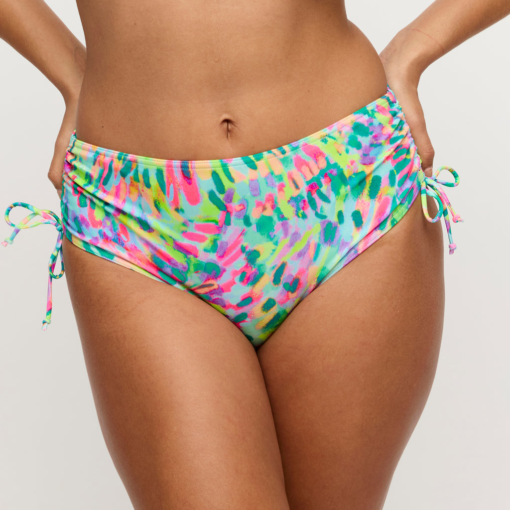 Bikini's multicolor Prima Donna Swim