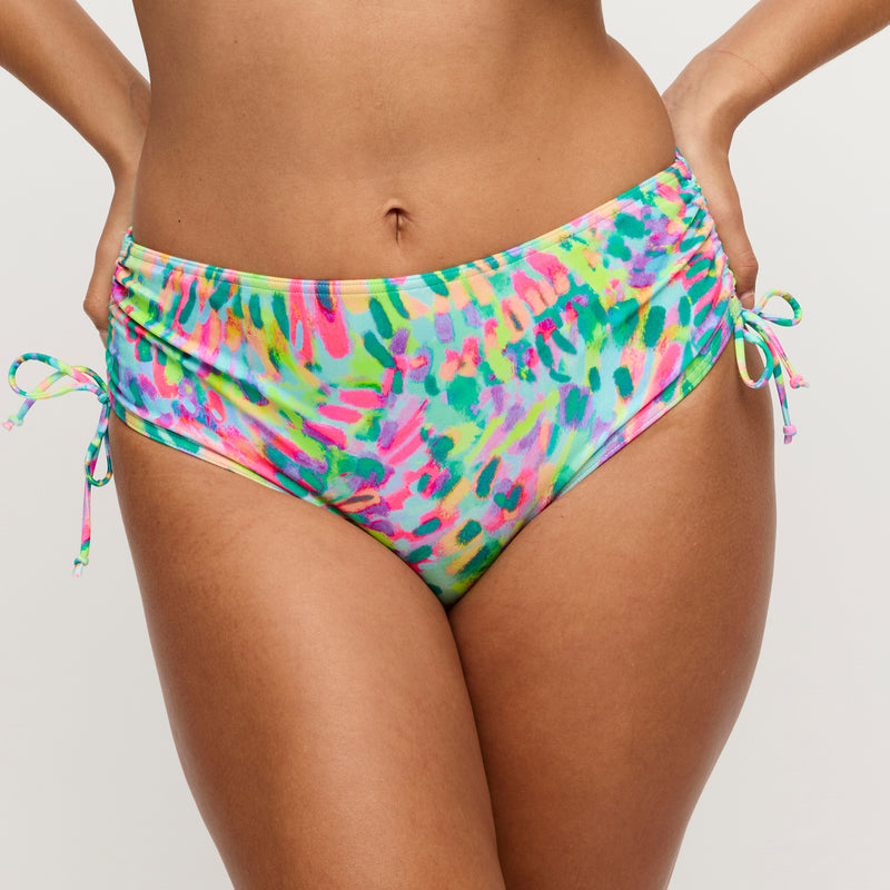 Bikini's multicolor Prima Donna Swim