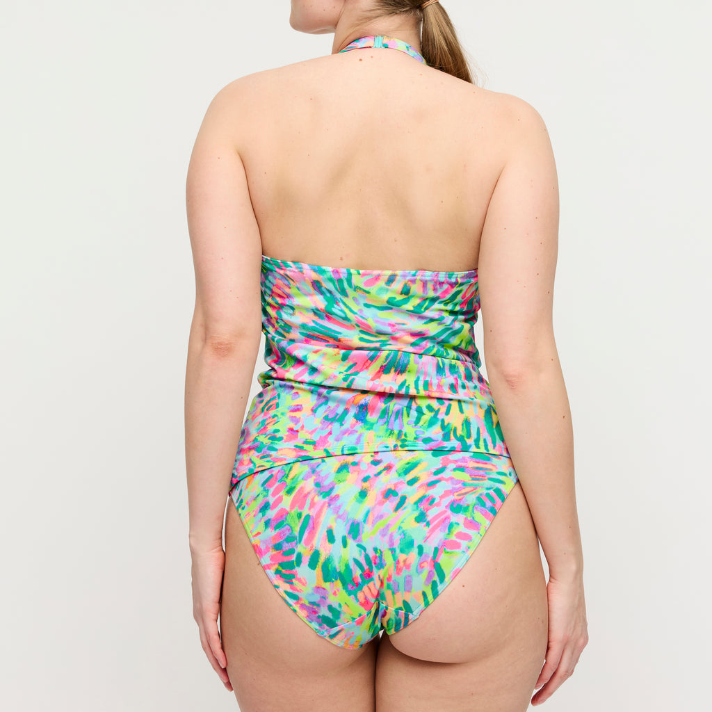 Badpakken multicolor Prima Donna Swim