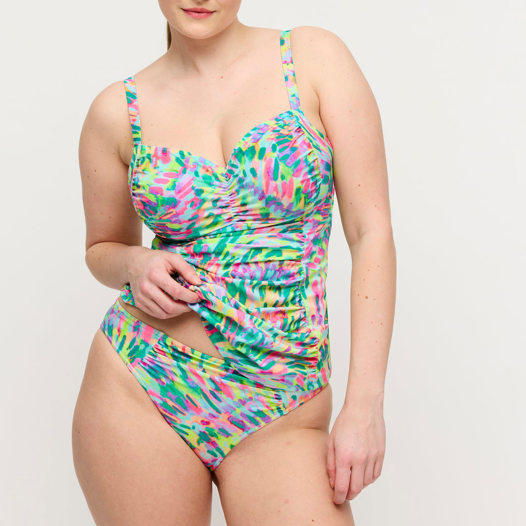 Badpakken multicolor Prima Donna Swim