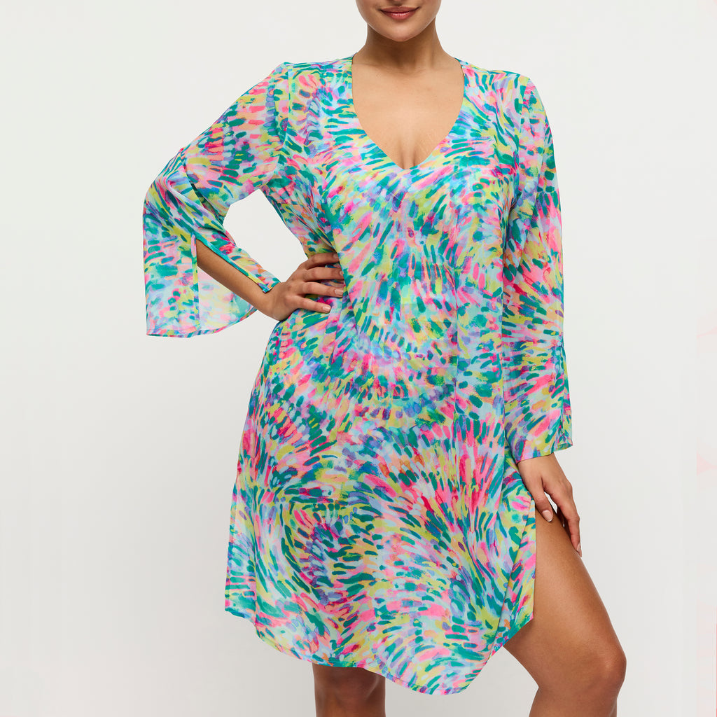 Beachvaria multicolor Prima Donna Swim