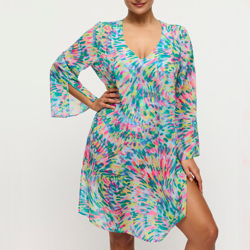 Beachvaria multicolor Prima Donna Swim