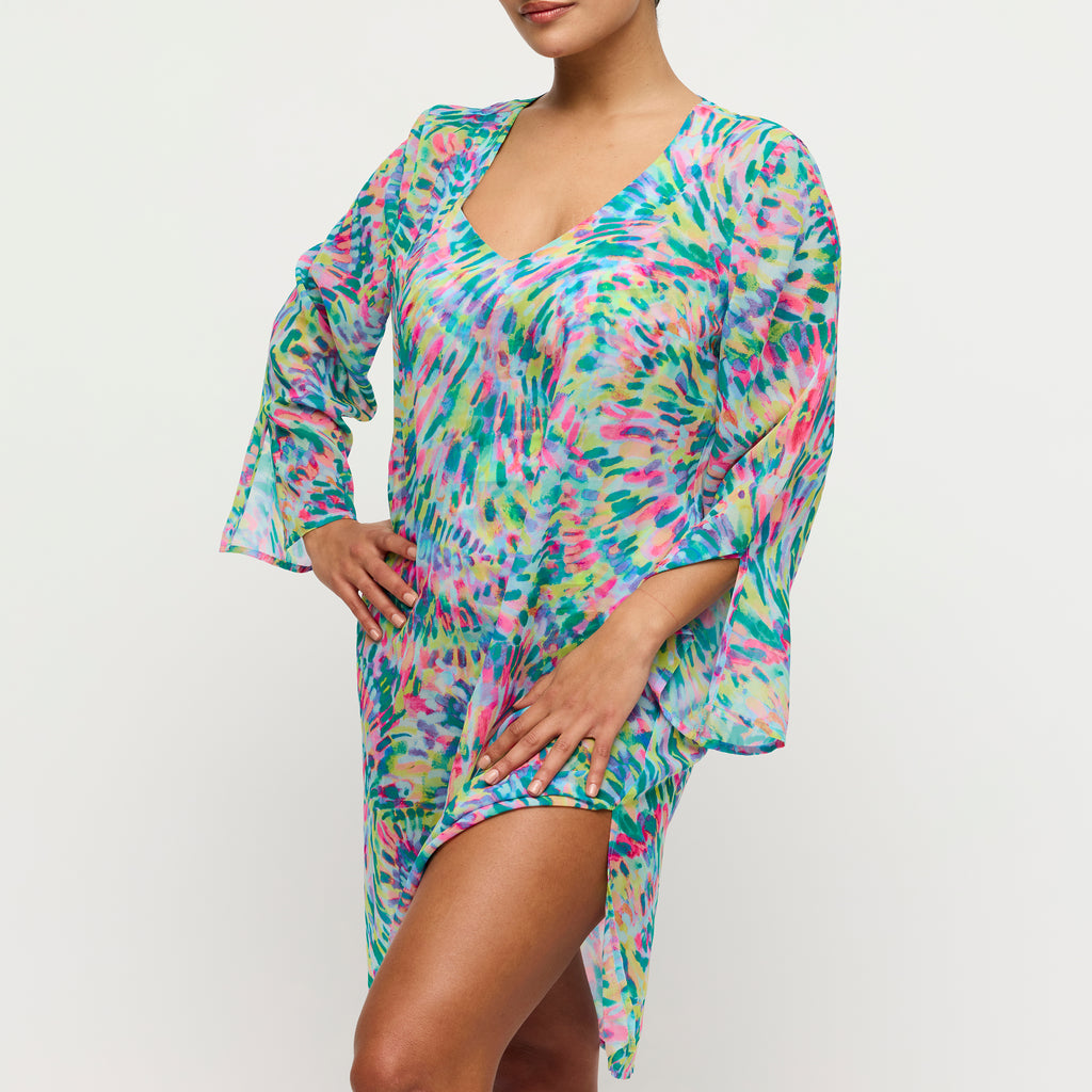 Beachvaria multicolor Prima Donna Swim