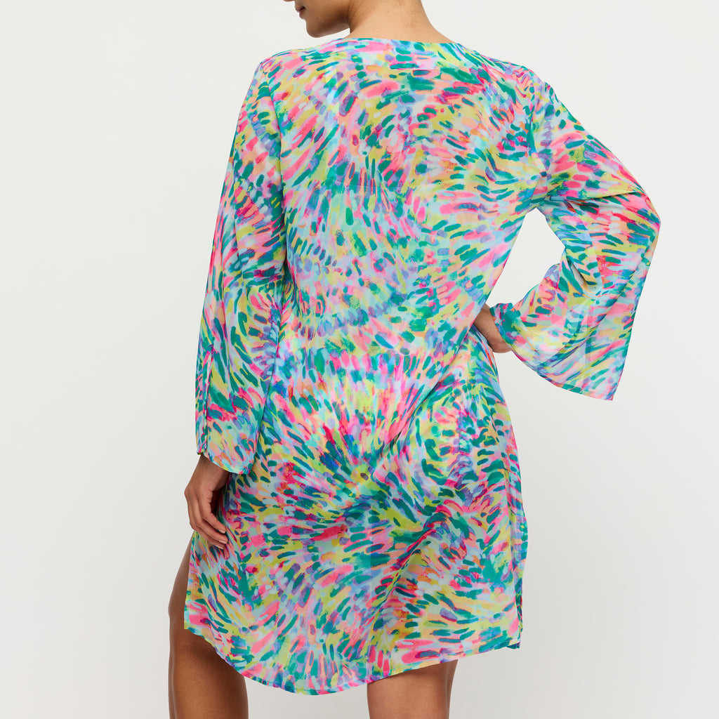 Beachvaria multicolor Prima Donna Swim