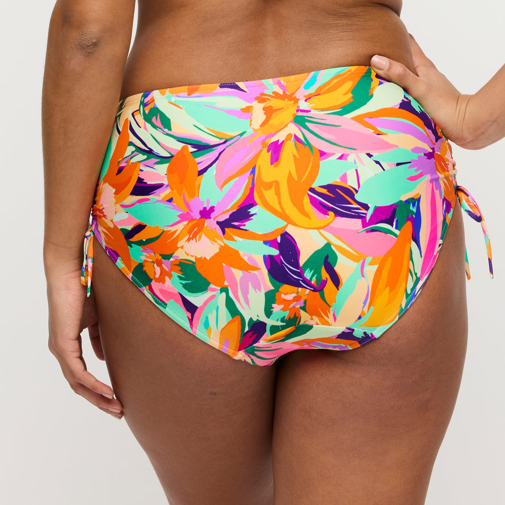 Bikini's multicolor Prima Donna Swim