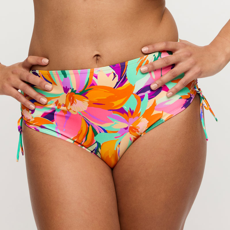 Bikini's multicolor Prima Donna Swim